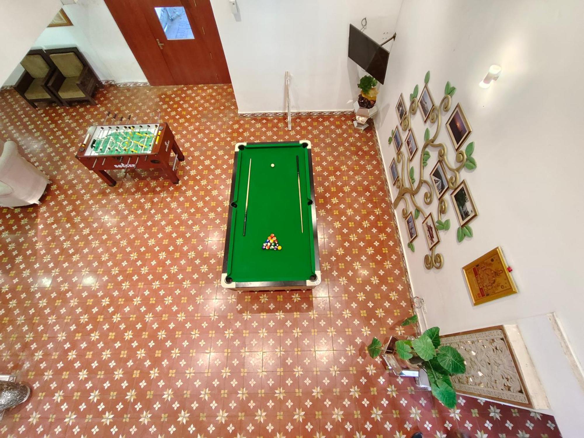 Rr Inn Group Of Hotels Kanyakumari Exteriör bild